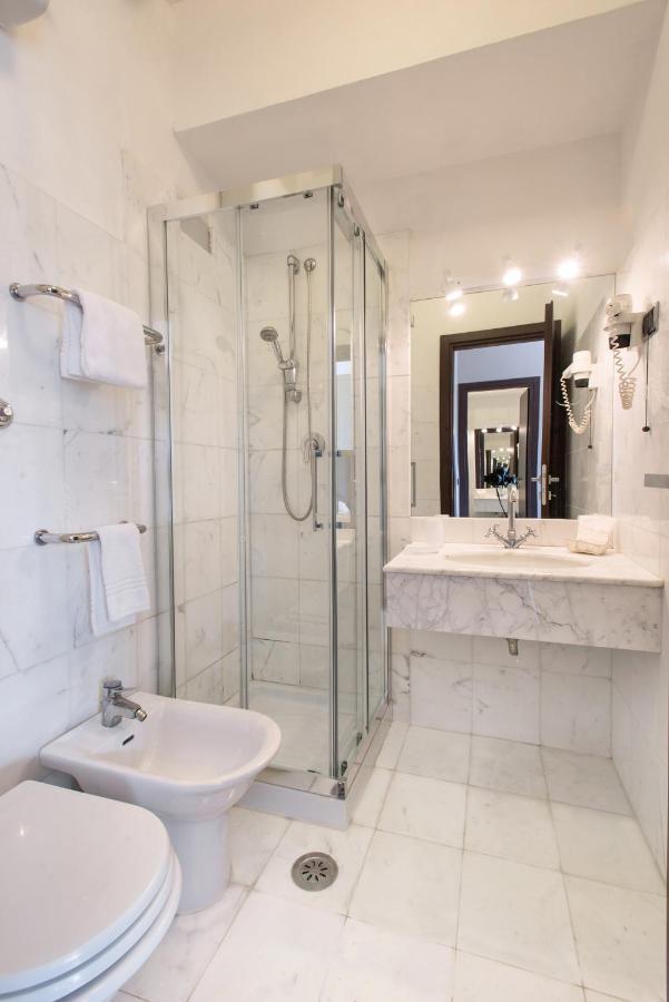 Hotel San Giorgio Fiuggi Esterno foto