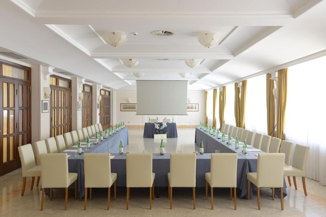 Hotel San Giorgio Fiuggi Esterno foto