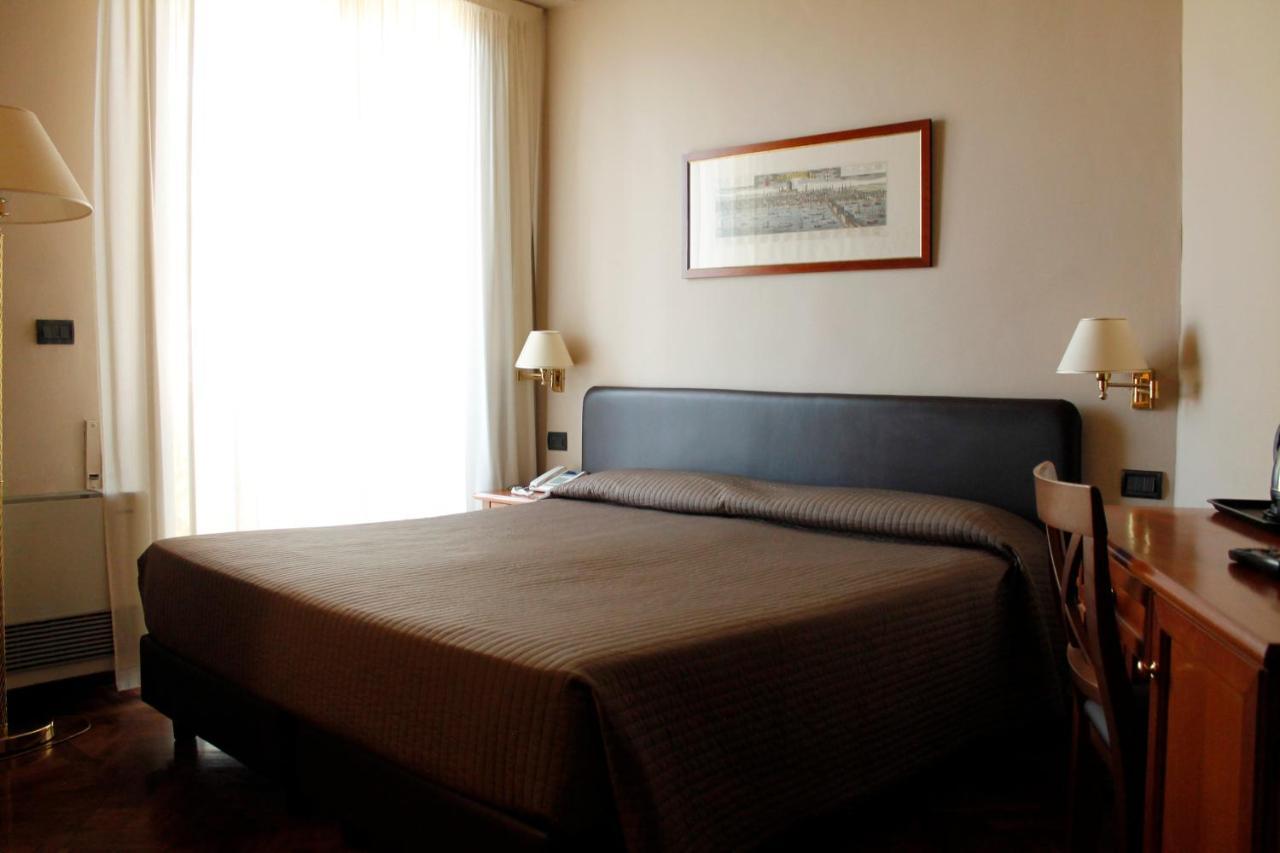 Hotel San Giorgio Fiuggi Esterno foto