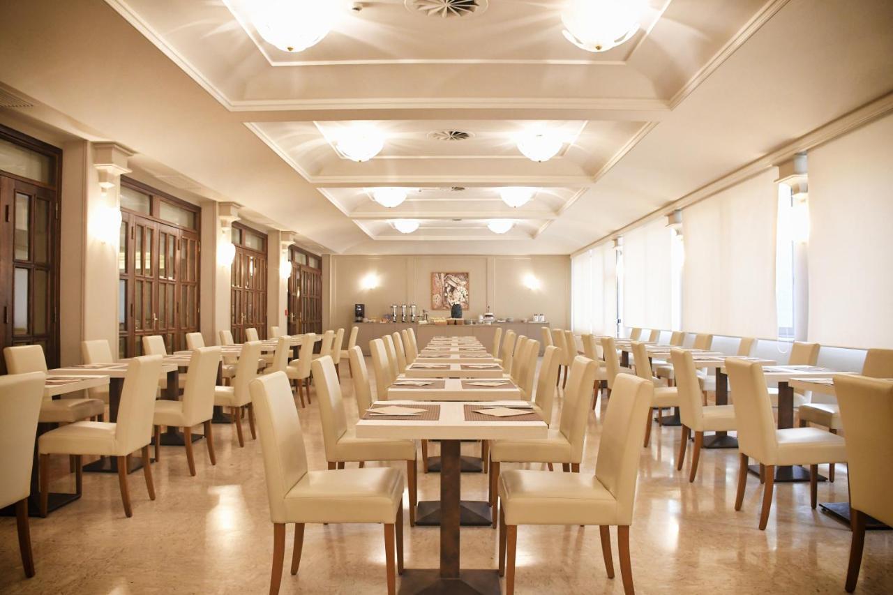 Hotel San Giorgio Fiuggi Esterno foto
