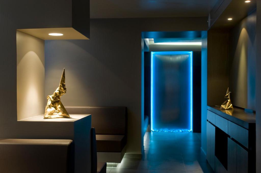 Hotel San Giorgio Fiuggi Esterno foto