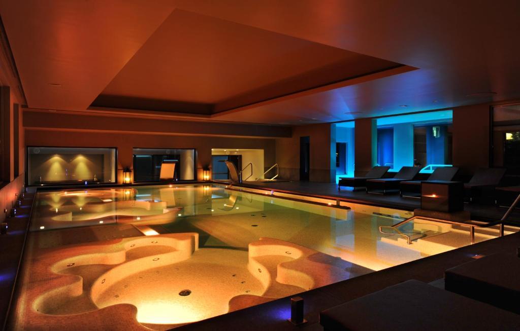 Hotel San Giorgio Fiuggi Esterno foto