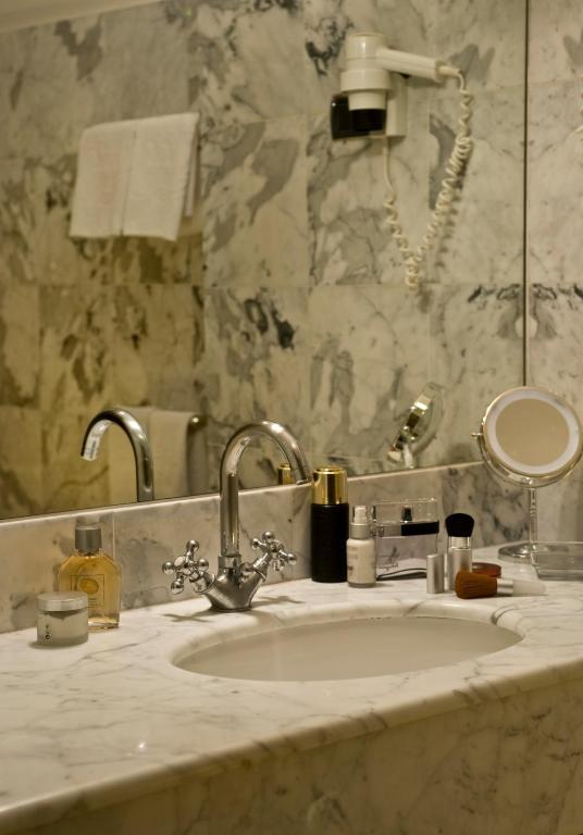 Hotel San Giorgio Fiuggi Esterno foto